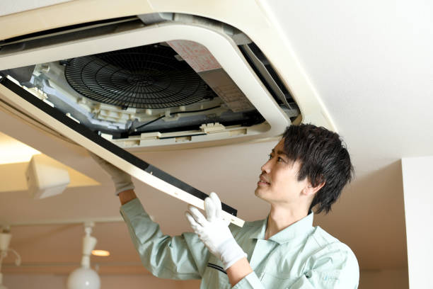 Best Air Duct Cleaning Near Me  in , NJ